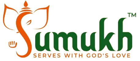 Sumukh (Serves with god's love)